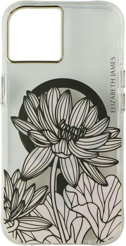 Refurbished Elizabeth James Phone Case with MagSafe for iPhone 14/13 - Reebelo Nederland
