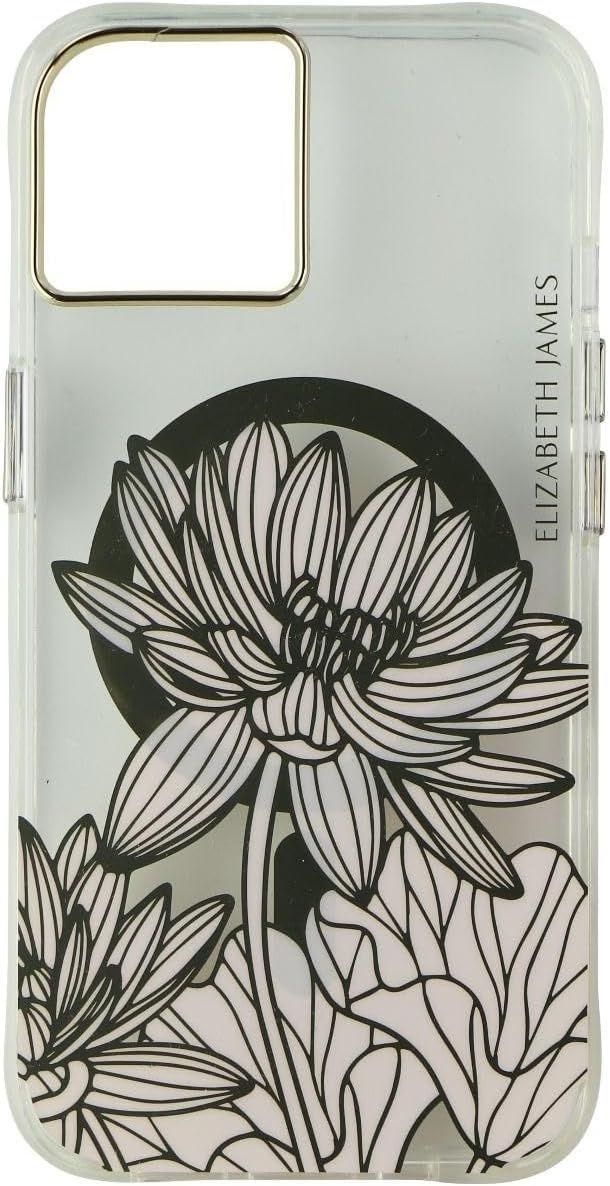 Refurbished Elizabeth James Phone Case with MagSafe for iPhone 14/13 - Reebelo Nederland