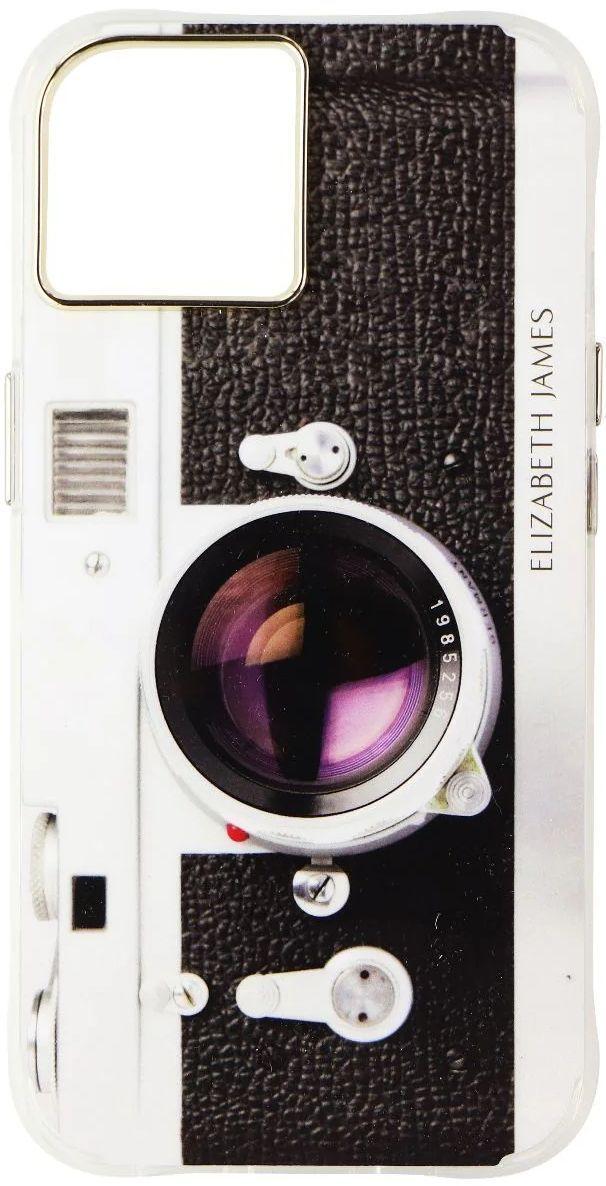 Refurbished Elizabeth James Phone Case with MagSafe for iPhone 14/13 - Reebelo Nederland