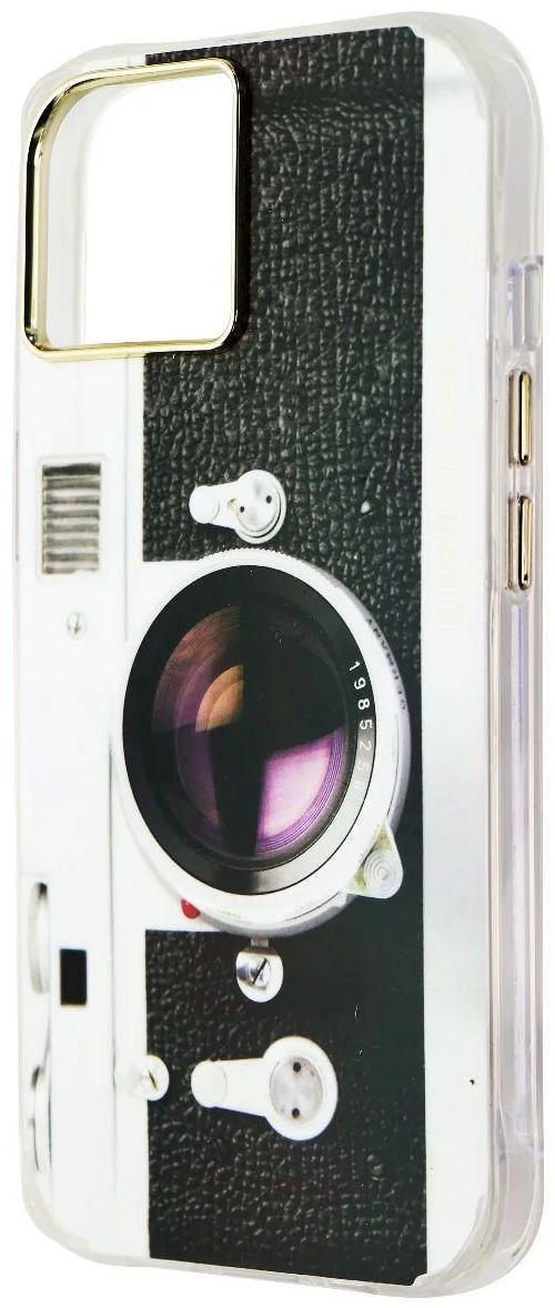 Refurbished Elizabeth James Phone Case with MagSafe for iPhone 14/13 - Reebelo Nederland