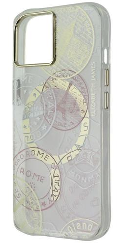 Refurbished Elizabeth James Phone Case with MagSafe for iPhone 14/13 - Reebelo Nederland