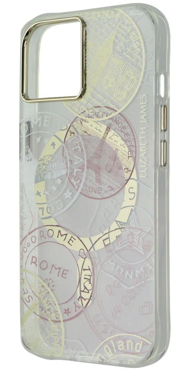 Refurbished Elizabeth James Phone Case with MagSafe for iPhone 14/13 - Reebelo Nederland