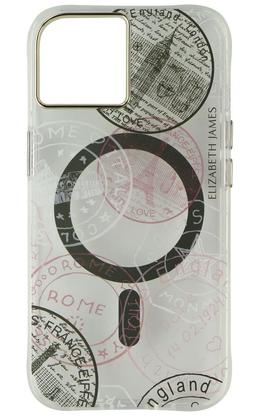 Refurbished Elizabeth James Phone Case with MagSafe for iPhone 14/13 - Reebelo Nederland