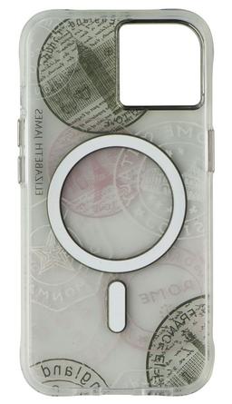 Refurbished Elizabeth James Phone Case with MagSafe for iPhone 14/13 - Reebelo Nederland