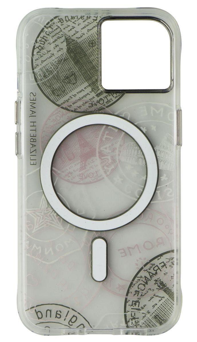 Refurbished Elizabeth James Phone Case with MagSafe for iPhone 14/13 - Reebelo Nederland