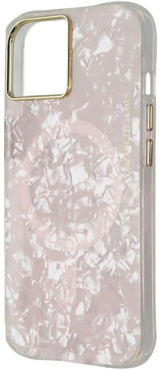 Refurbished Elizabeth James Phone Case with MagSafe for iPhone 14/13 - Reebelo Nederland