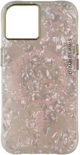 Refurbished Elizabeth James Phone Case with MagSafe for iPhone 14/13 - Reebelo Nederland