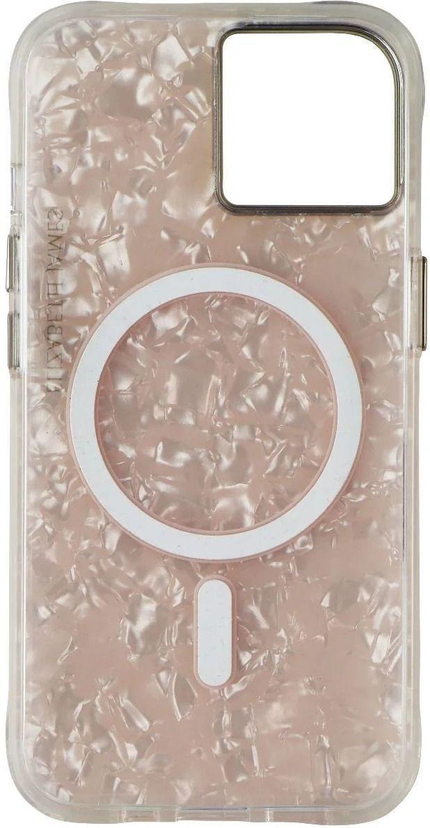 Refurbished Elizabeth James Phone Case with MagSafe for iPhone 14/13 - Reebelo Nederland