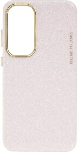 Refurbished Elizabeth James Glitter Phone Case for Galaxy S24 - Reebelo Nederland