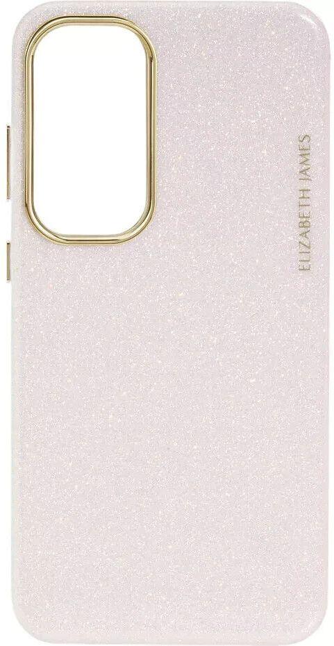 Refurbished Elizabeth James Glitter Phone Case for Galaxy S24 - Reebelo Nederland
