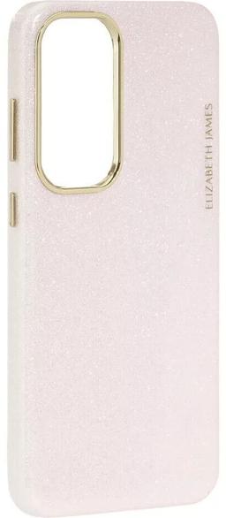 Refurbished Elizabeth James Glitter Phone Case for Galaxy S24 - Reebelo Nederland