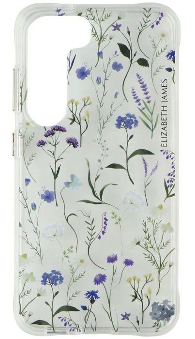 Refurbished Elizabeth James Phone Case for Galaxy S23 - Reebelo Nederland