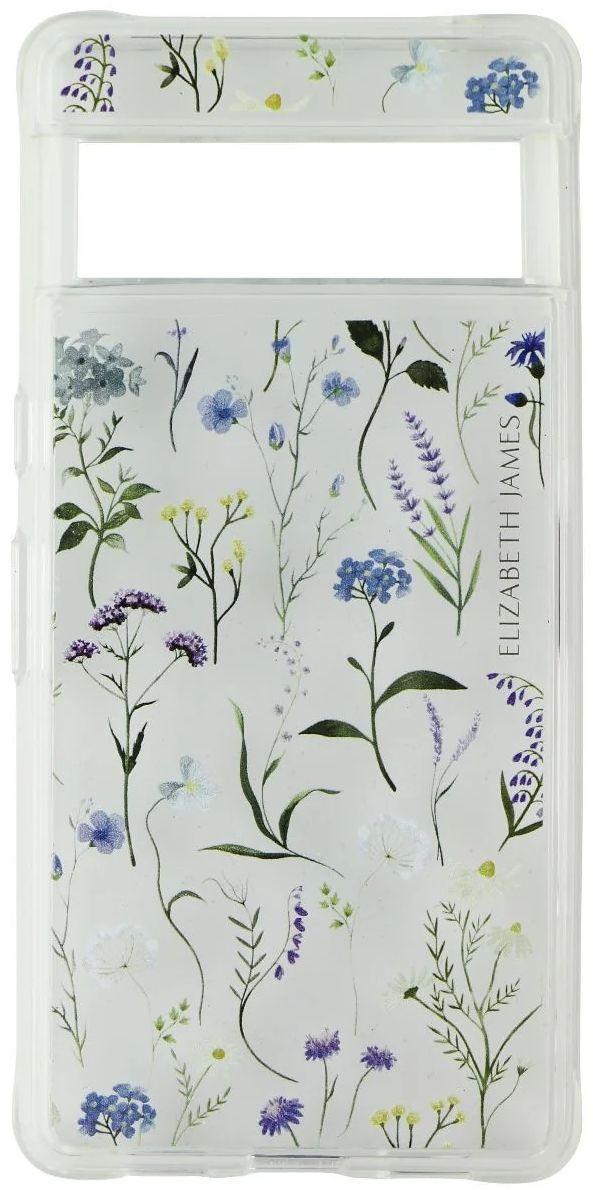 Refurbished Elizabeth James Phone Case for Google Pixel 7 Pro - Reebelo Nederland