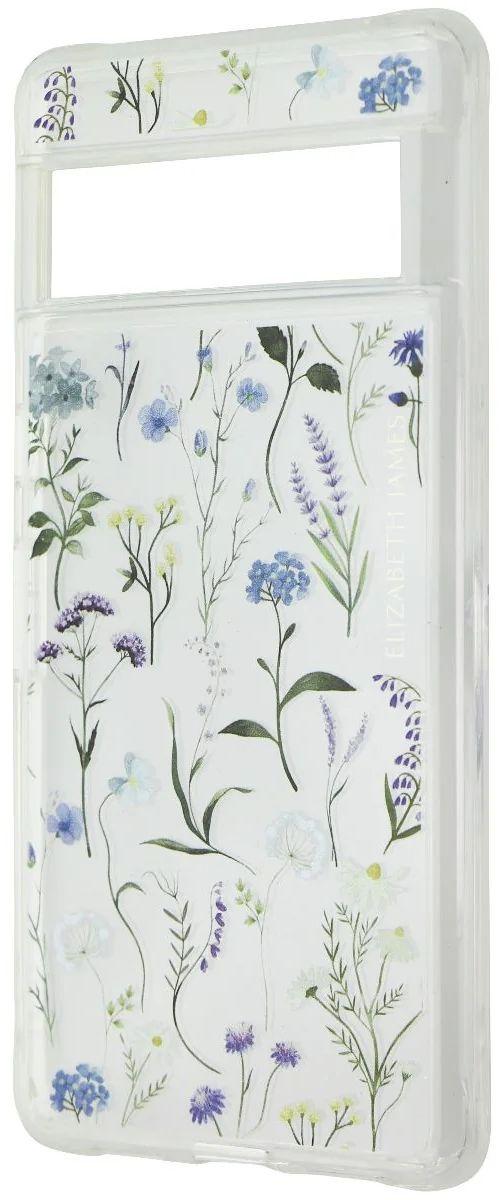 Refurbished Elizabeth James Phone Case for Google Pixel 7 Pro - Reebelo Nederland