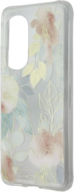 Refurbished Elizabeth James Phone Case for Motorola Edge (2022) - Reebelo Nederland