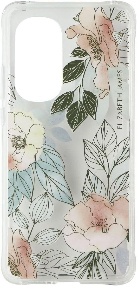 Refurbished Elizabeth James Phone Case for Motorola Edge (2022) - Reebelo Nederland