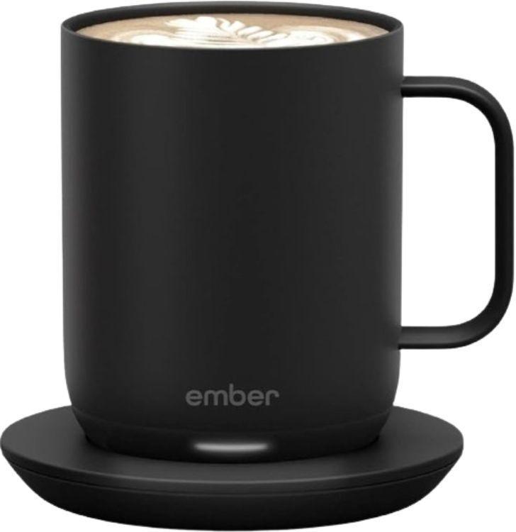 Refurbished Ember Temperature Control Smart Mug 2 10 Oz - Reebelo Nederland