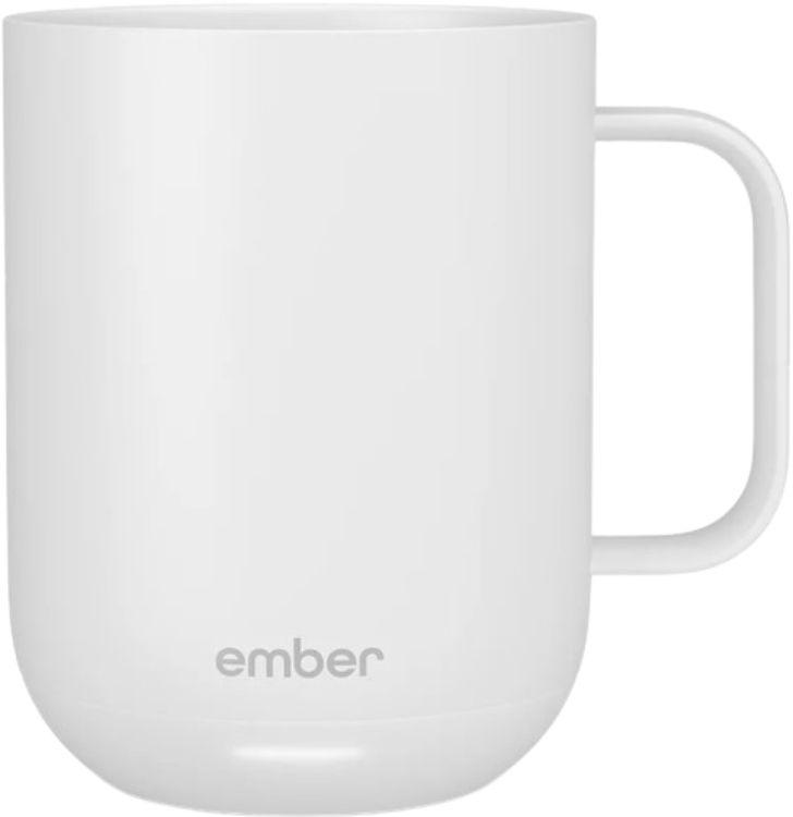 Refurbished Ember Temperature Control Smart Mug 2 10 Oz - Reebelo Nederland
