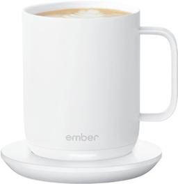 Refurbished Ember Temperature Control Smart Mug 2 10 Oz - Reebelo Nederland