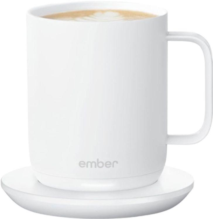 Refurbished Ember Temperature Control Smart Mug 2 10 Oz - Reebelo Nederland