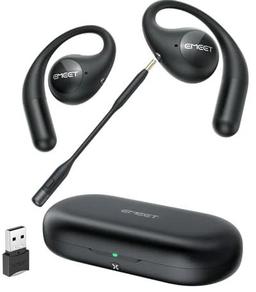 Refurbished EMEET AirFlow Open-Ear Headphone - Reebelo Nederland