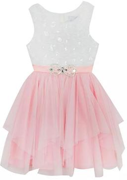 Refurbished Emily Rose Girl's Dress 10 - Reebelo Nederland