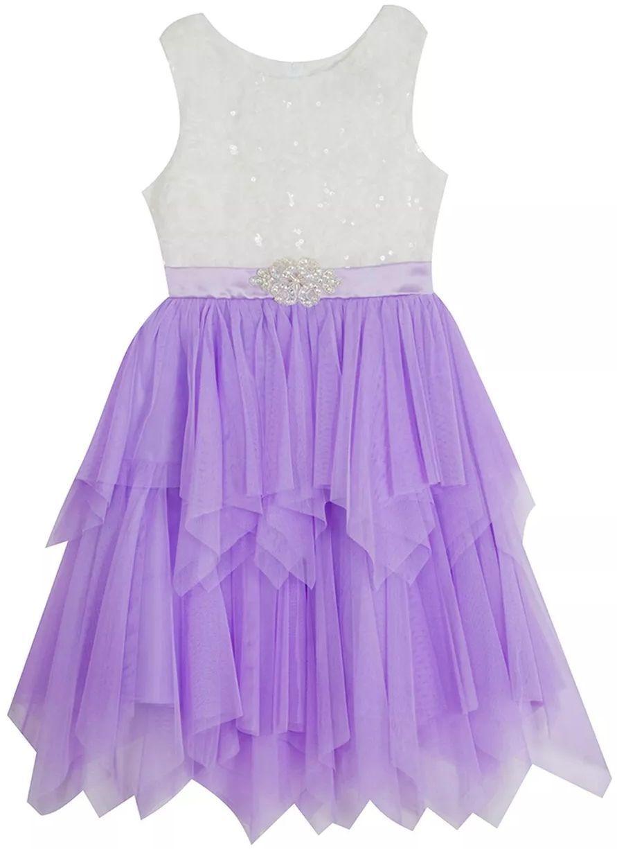 Refurbished Emily Rose Girl's Dress 10 - Reebelo Nederland