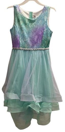 Refurbished Emily Rose Girl's Dress 10 - Reebelo Nederland