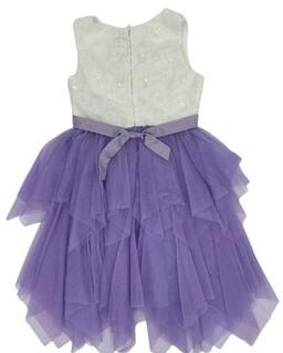 Refurbished Emily Rose Girl's Dress 12 - Reebelo Nederland