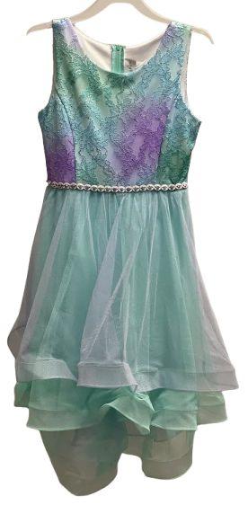 Refurbished Emily Rose Girl's Dress 12 - Reebelo Nederland