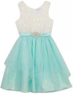 Refurbished Emily Rose Girl's Dress 14 - Reebelo Nederland
