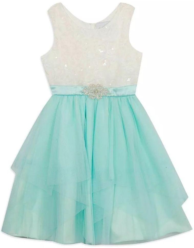 Refurbished Emily Rose Girl's Dress 14 - Reebelo Nederland