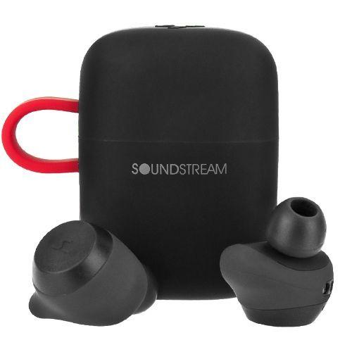 Refurbished Epsilon Soundstream H2GO True Wireless Earbuds - Reebelo Nederland