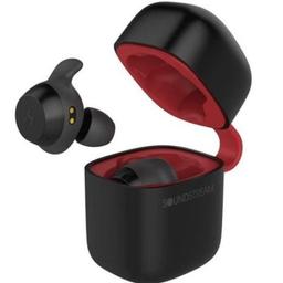 Refurbished Epsilon Soundstream H2GO True Wireless Earbuds - Reebelo Nederland