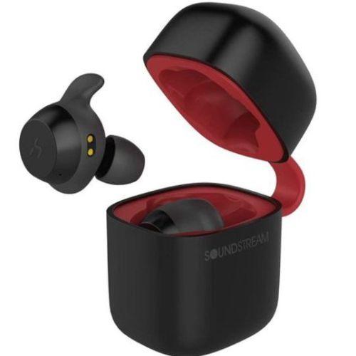 Refurbished Epsilon Soundstream H2GO True Wireless Earbuds - Reebelo Nederland