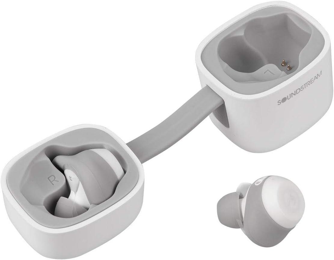 Refurbished Epsilon Soundstream H2GO True Wireless Earbuds - Reebelo Nederland