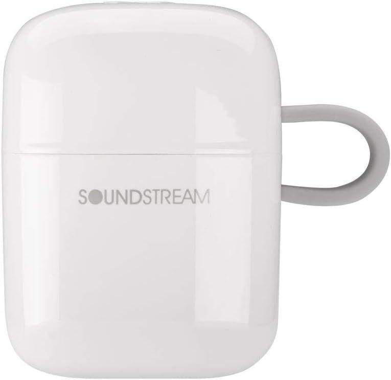 Refurbished Epsilon Soundstream H2GO True Wireless Earbuds - Reebelo Nederland