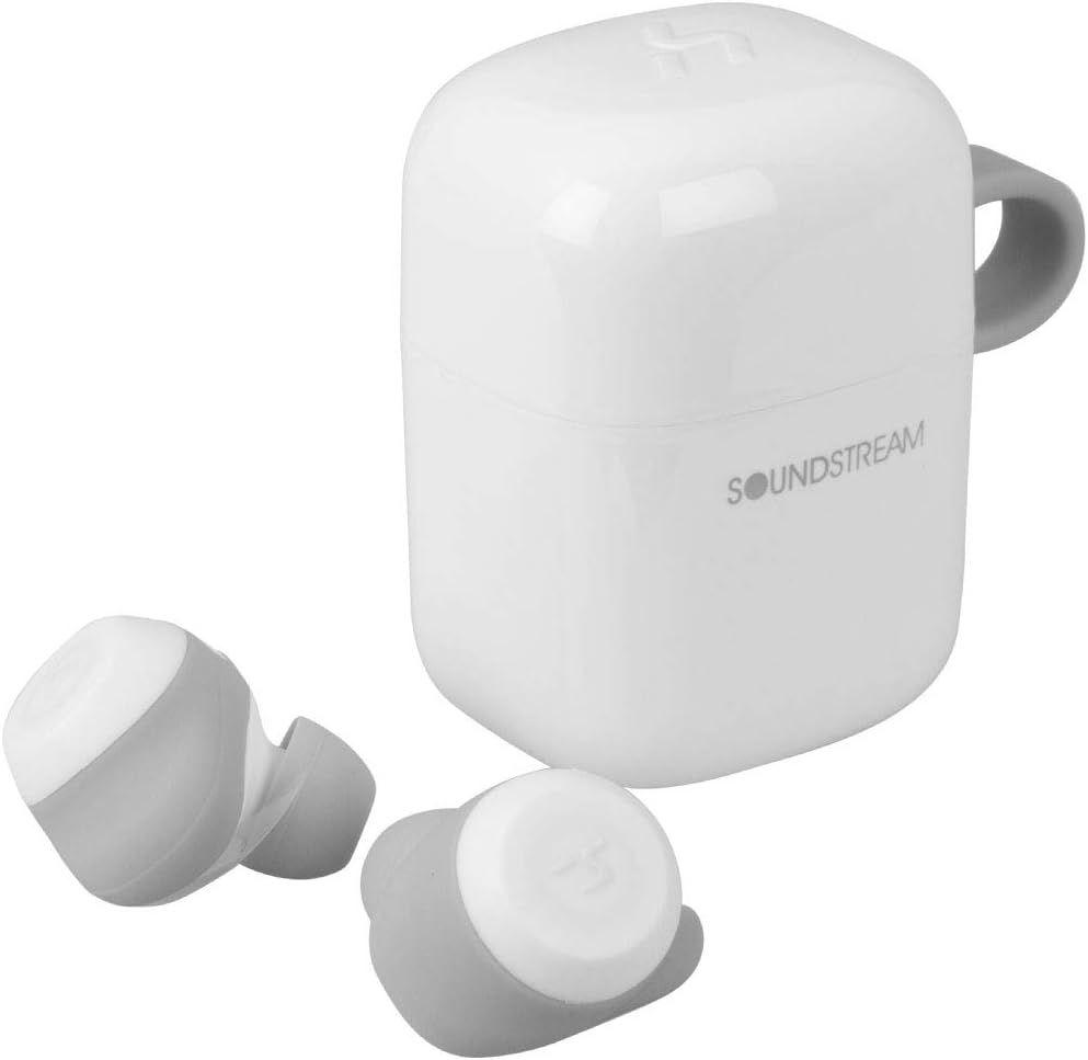 Refurbished Epsilon Soundstream H2GO True Wireless Earbuds - Reebelo Nederland