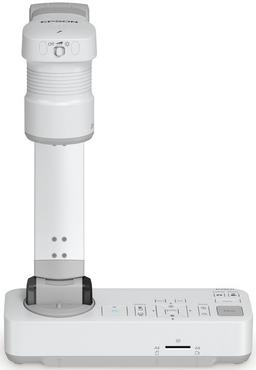 Refurbished Epson DC-21 Portable Document Camera - Reebelo Nederland