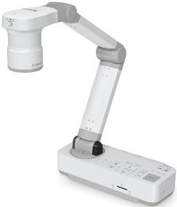 Refurbished Epson DC-21 Portable Document Camera - Reebelo Nederland