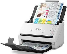 Refurbished Epson DS-530 II Duplex 600 DPI 35PPM Document Scanner - Reebelo Nederland