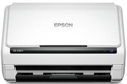 Refurbished Epson DS-530 II Duplex 600 DPI 35PPM Document Scanner - Reebelo Nederland