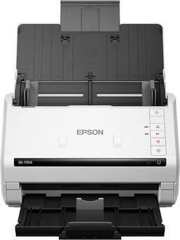 Refurbished Epson DS-770 II Color Duplex Document Scanner - Reebelo Nederland
