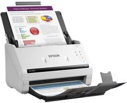 Refurbished Epson DS-770 II Color Duplex Document Scanner - Reebelo Nederland