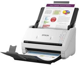 Refurbished Epson DS-770 II Color Duplex Document Scanner - Reebelo Nederland