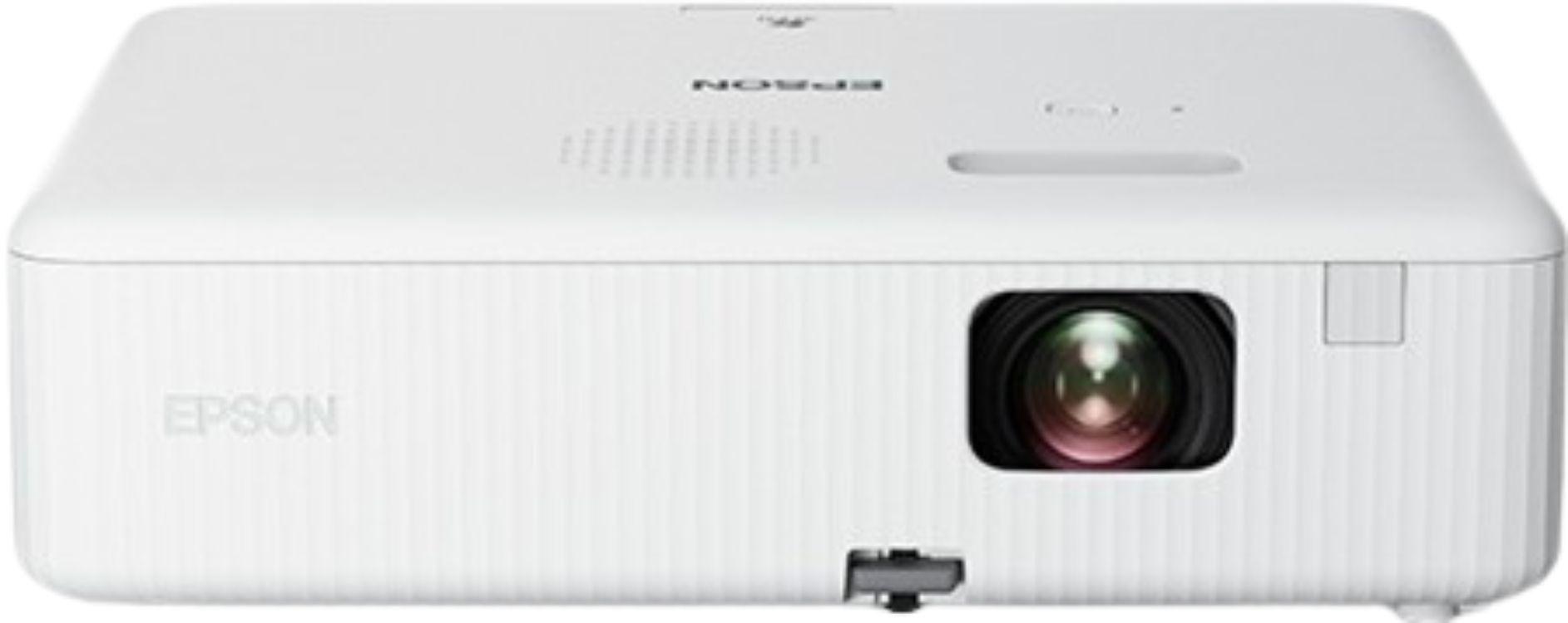 Refurbished Epson EpiqVision Flex CO-W01 Portable Projector - Reebelo Nederland
