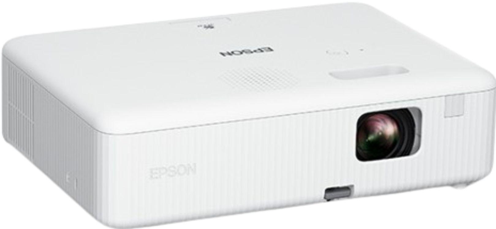 Refurbished Epson EpiqVision Flex CO-W01 Portable Projector - Reebelo Nederland