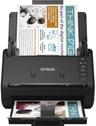 Epson ES-500W II Wireless Duplex Document Scanner