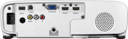 Refurbished Epson Home Cinema 1080 3LCD 1080p Projector - Reebelo Nederland