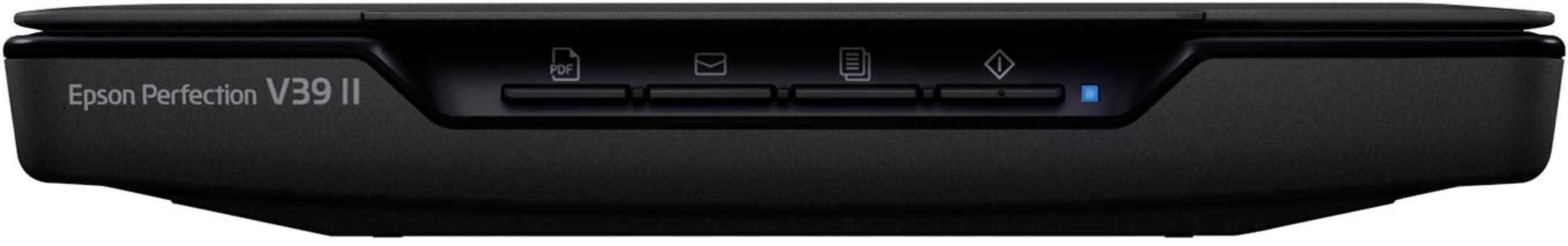 Refurbished Epson Perfection V39 II  Scanner - Reebelo Nederland